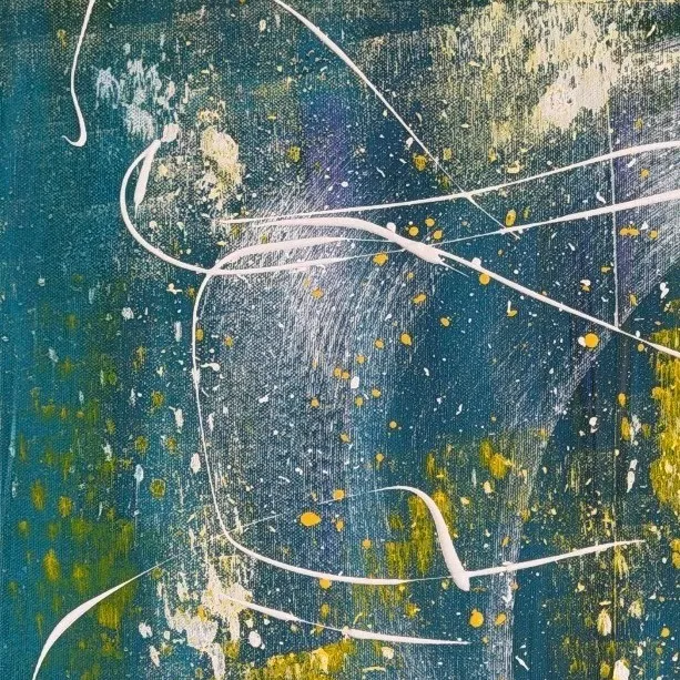 Orbit — Surface detail