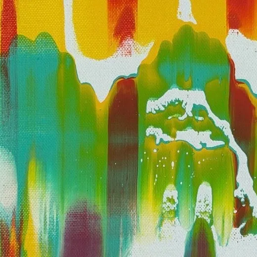 Curtain — Surface detail