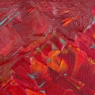 Heat — Texture and layers